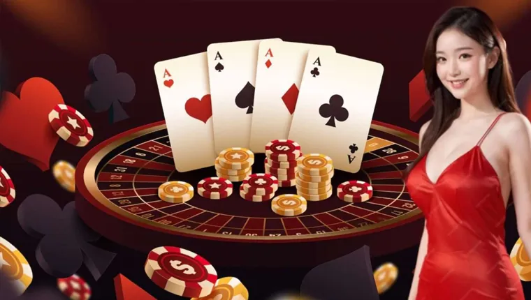 Daily Cashback at 8K8 Casino