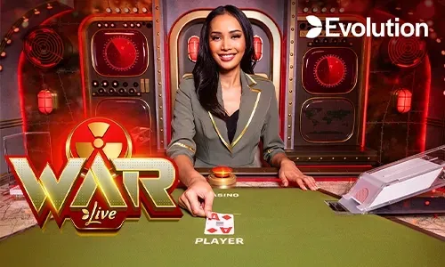 Live Casino Dealers at 8K8 Casino